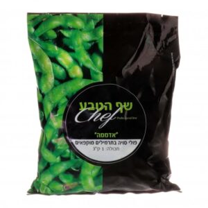 אדממה פולי סויה